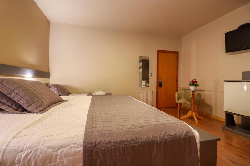 Hotel Bertoluci, Gramado, Бразилия