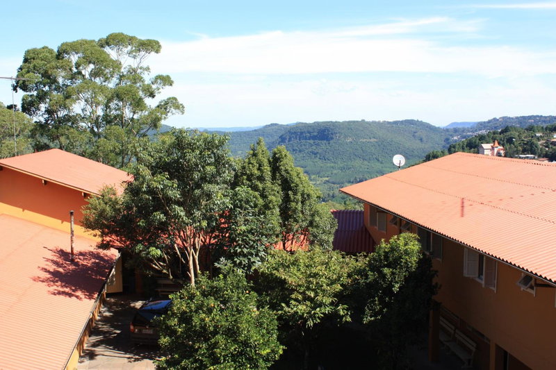 Hotel Bertoluci, Gramado, Бразилия