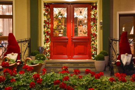 Hotel Bertoluci, Gramado, Бразилия