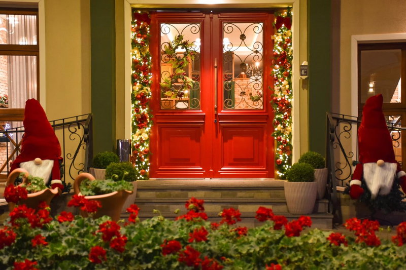 Hotel Bertoluci, Gramado, Бразилия