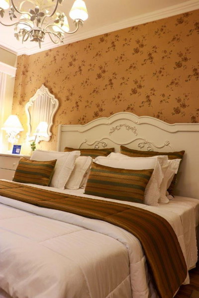Hotel Bertoluci, Gramado, Бразилия