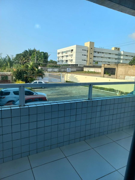Hotel Adventure São Luís, São Luís, Brasil