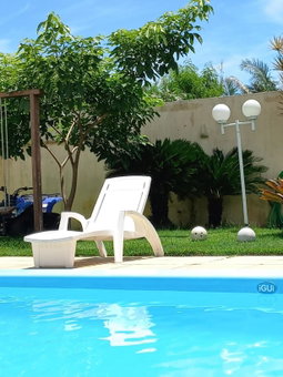 Hotel Adventure São Luís, São Luís, Brasil