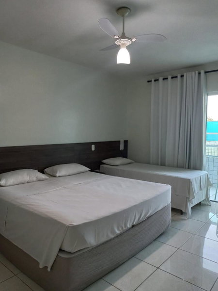 Hotel Adventure São Luís, São Luís, Brasil