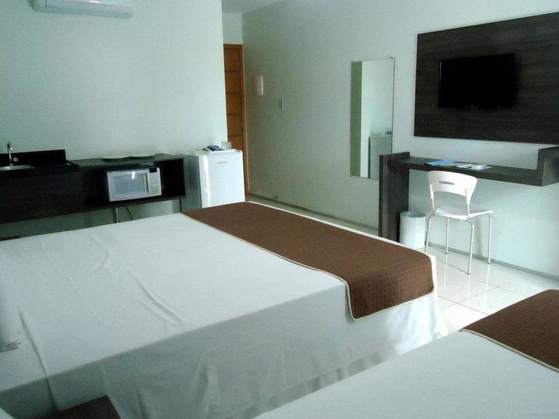 Hotel Adventure São Luís, São Luís, Brasil