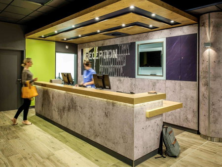 ibis budget Divinopolis, Divinópolis, Бразилия
