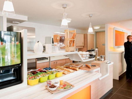 ibis budget Divinopolis, Divinópolis, Бразилия