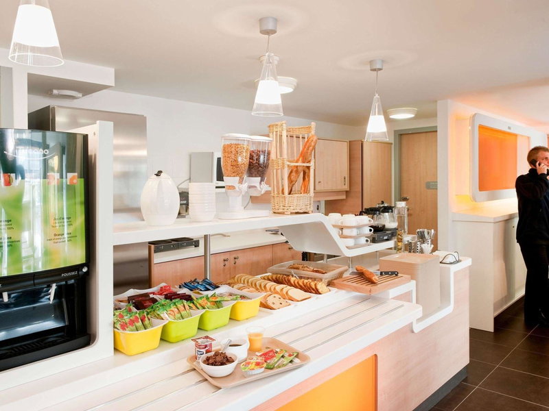 ibis budget Divinopolis, Divinópolis, Бразилия