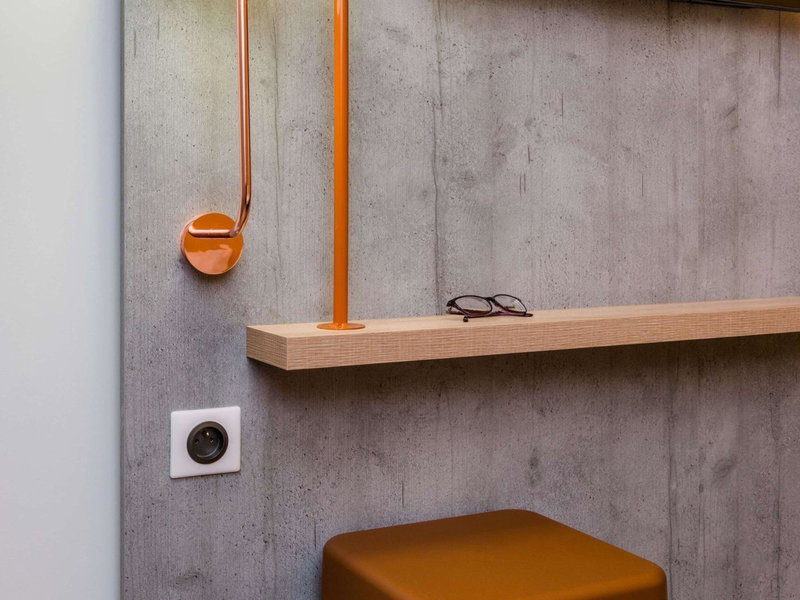 ibis budget Divinopolis, Divinópolis, Бразилия