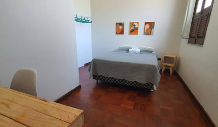 Casa 307, Manaus, Brésil