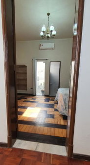 Casa 307, Manaus, Brésil