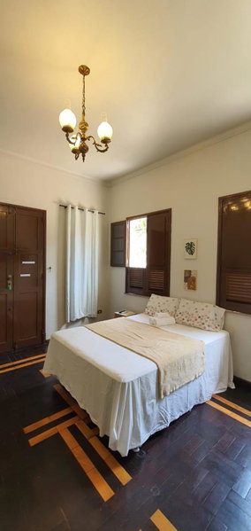 Casa 307, Manaus, Brésil
