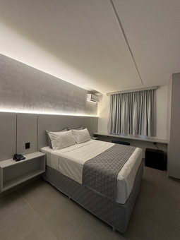 232 Concept Hotel, Caruaru, Brésil