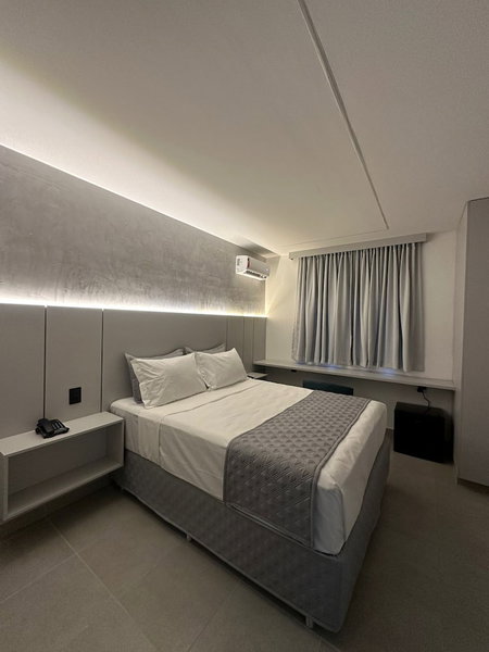 232 Concept Hotel, Caruaru, Brazil