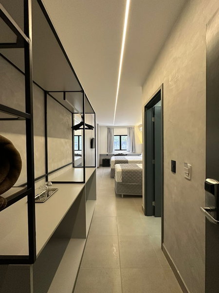 232 Concept Hotel, Caruaru, Brazil
