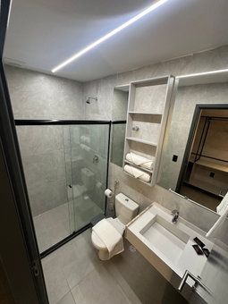232 Concept Hotel, Caruaru, Brésil