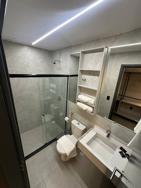 232 Concept Hotel, Caruaru, Brazil