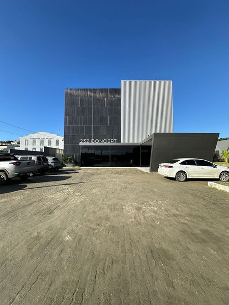 232 Concept Hotel, Caruaru, Brazil