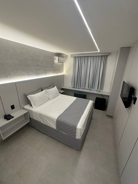 232 Concept Hotel, Caruaru, Brazil