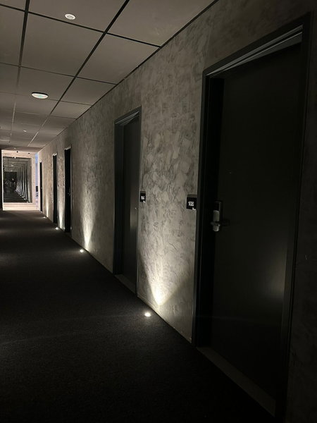 232 Concept Hotel, Caruaru, Brazil