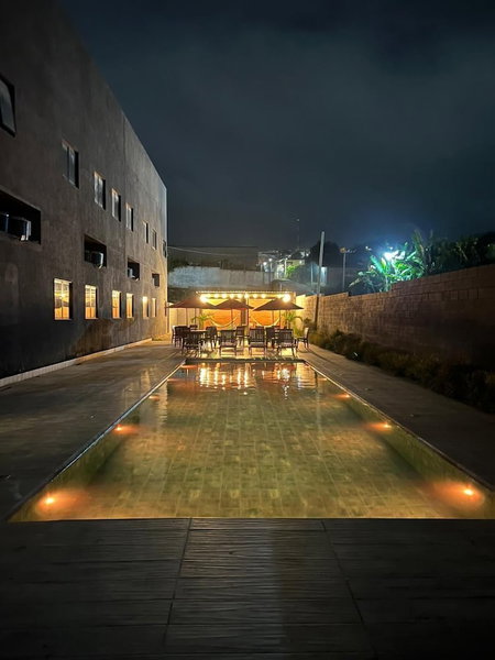 232 Concept Hotel, Caruaru, Brazil