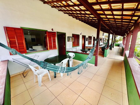 Búzios Flat Pousada, Búzios, Brasil