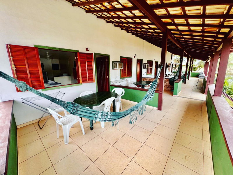 Búzios Flat Pousada, Búzios, Brasil