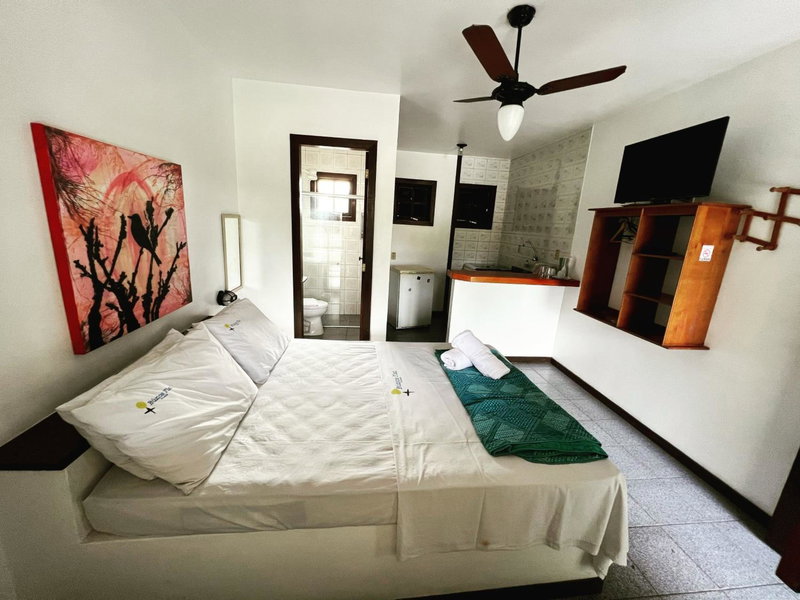Búzios Flat Pousada, Búzios, Brasil
