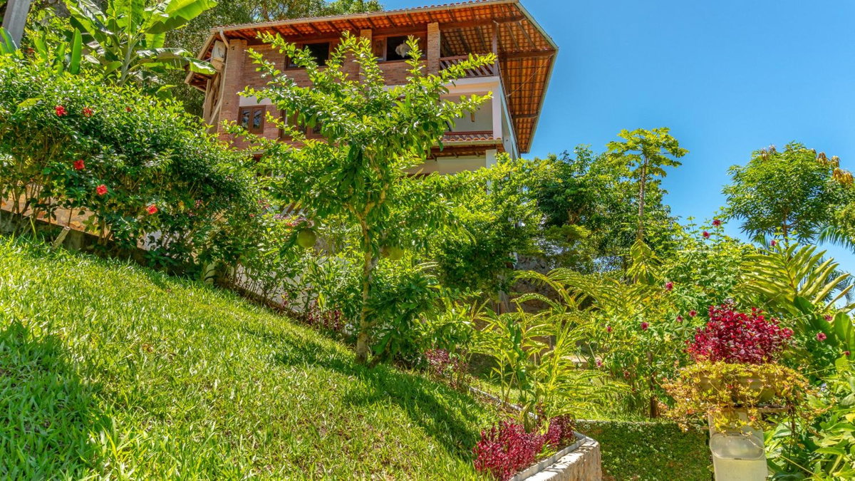 Hotel · Pousada Vila das Flores, Morro De São Paulo
