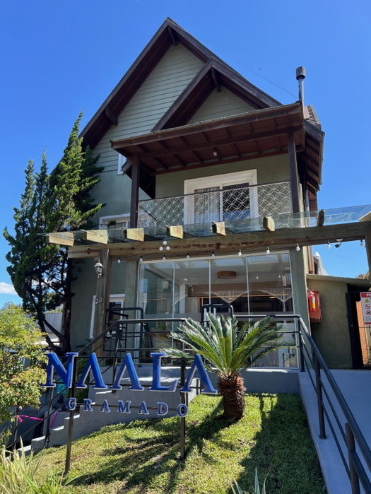 Pousada Naala Gramado, Gramado, Brasil