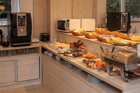 Pousada Naala Gramado, Gramado, Brasil