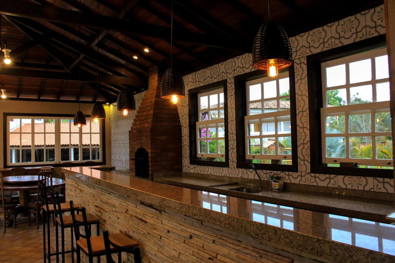 Pousada da Sirlei, Tiradentes, Brazil