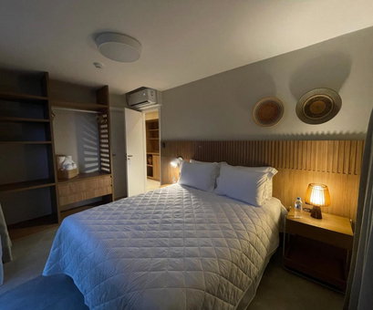 Guarajuba Suítes Premium Boutique Hotel, Guarajuba, Brazil