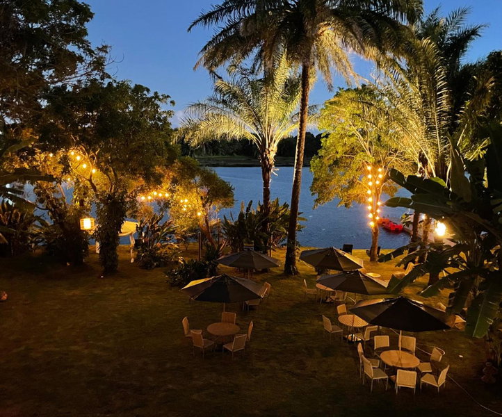 Guarajuba Suítes Premium Boutique Hotel, Guarajuba, Brazil