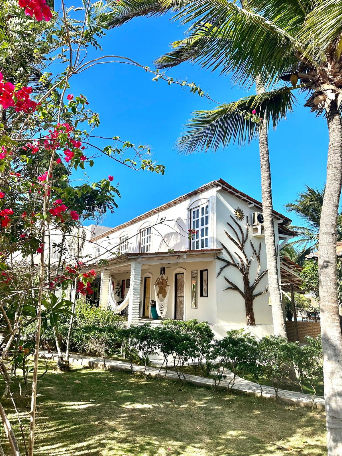 Pousada da Renata, Brazil