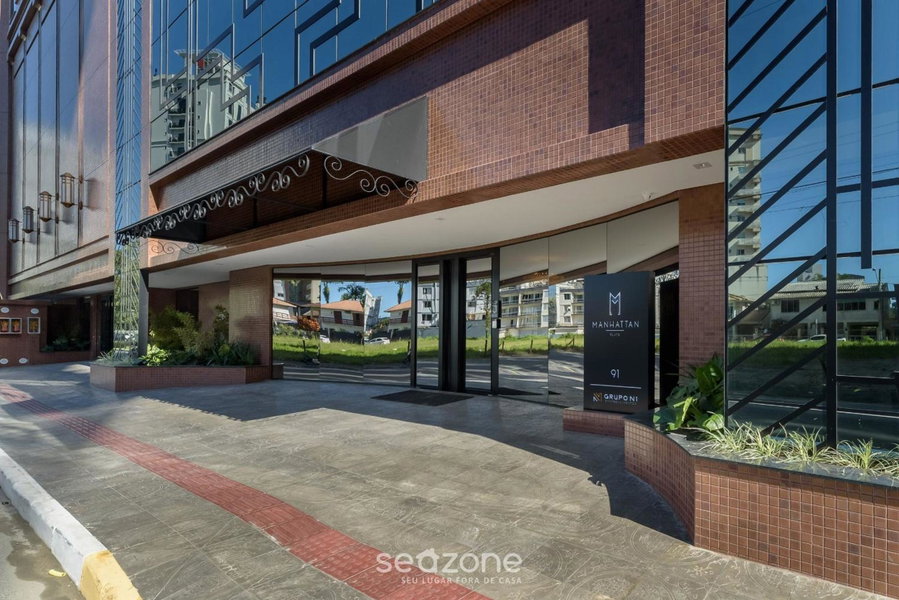 Modern Condominium w/ Sea View Pool, Itapema - MHFB, Itapema, Brésil