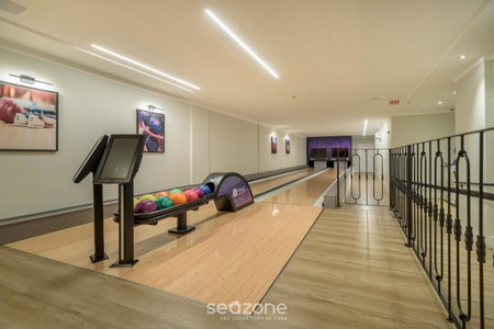 Modern Condominium w/ Sea View Pool, Itapema - MHFB, Itapema, Brésil