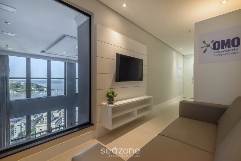 Modern Condominium w/ Sea View Pool, Itapema - MHFB, Itapema, Brésil