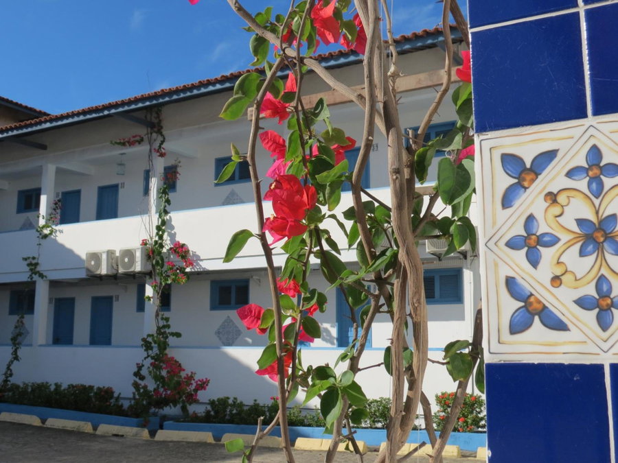 La Suite Praia Hotel, Caucaia, Бразилия