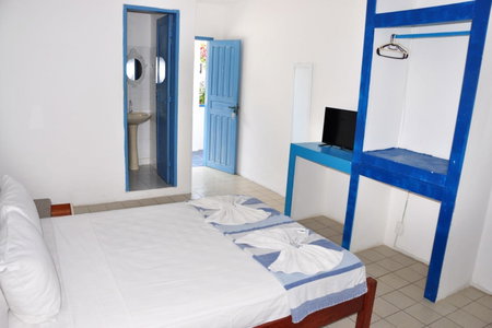 La Suite Praia Hotel, Caucaia, Бразилия