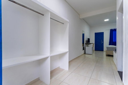 La Suite Praia Hotel, Caucaia, Бразилия