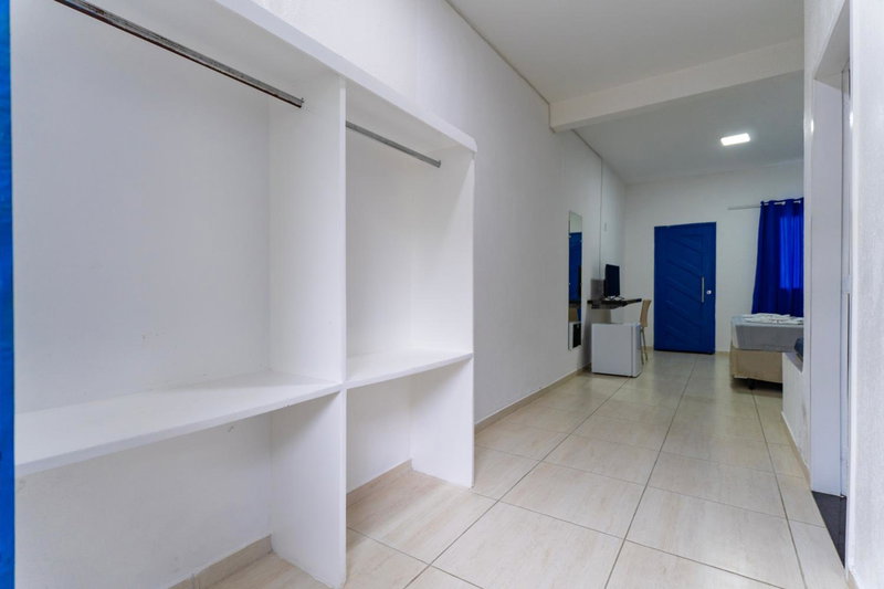 La Suite Praia Hotel, Caucaia, Бразилия