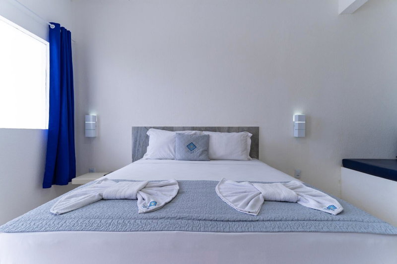 La Suite Praia Hotel, Caucaia, Бразилия