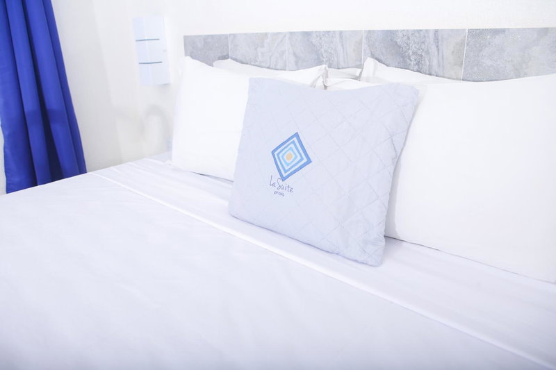 La Suite Praia Hotel, Caucaia, Бразилия