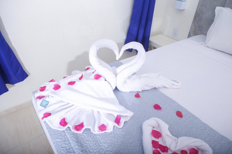 La Suite Praia Hotel, Caucaia, Бразилия