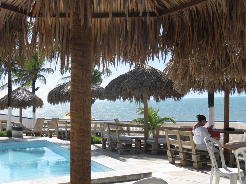 La Suite Praia Hotel, Caucaia, Бразилия