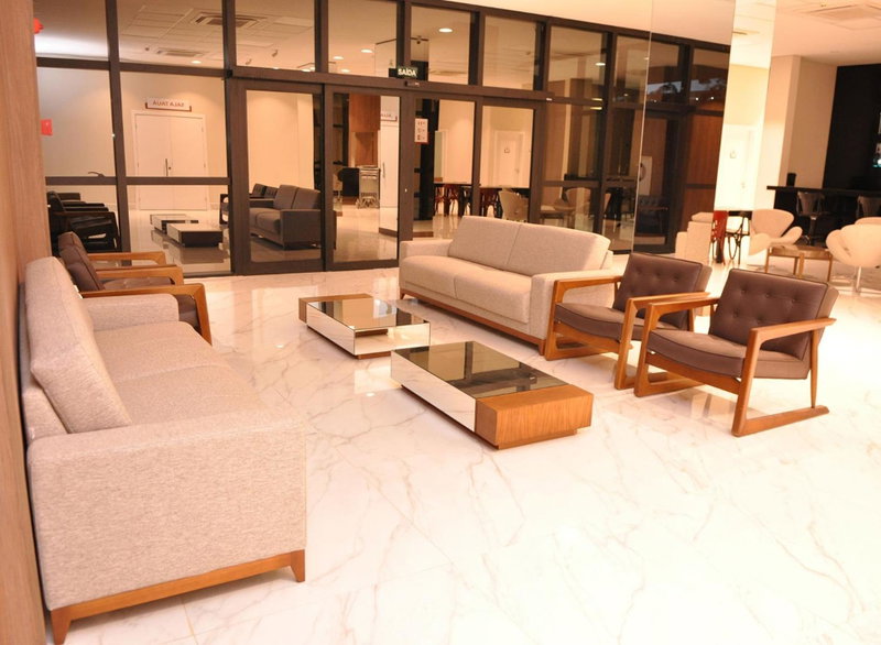 Alegro Hotel, Jarinu, Brasil