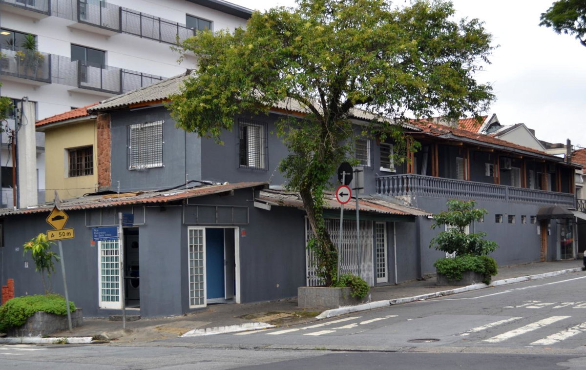 Studio House, Brésil