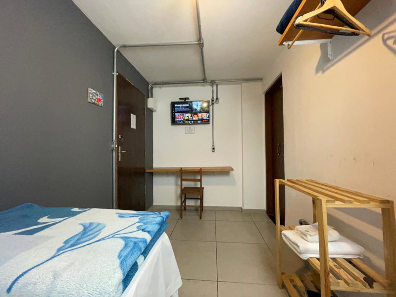 Studio House, Sao Paulo, Brésil