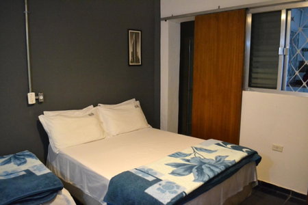 Studio House, Sao Paulo, Brésil